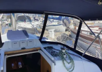 1999 34′ Hunter 340