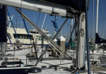 1999 34′ Hunter 340
