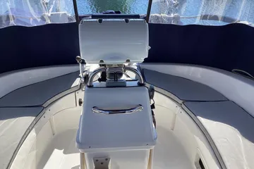 1999 34′ Hunter 340
