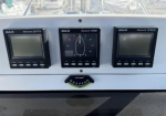 1999 34′ Hunter 340