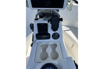 1999 34′ Hunter 340