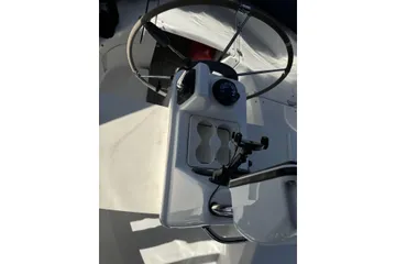1999 34′ Hunter 340