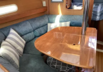 1999 34′ Hunter 340