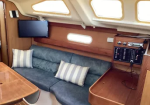 1999 34′ Hunter 340
