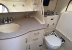 1999 34′ Hunter 340