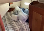1999 34′ Hunter 340