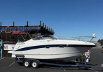 2000 28′ Four Winns 288 Vista