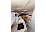 2000 28′ Four Winns 288 Vista