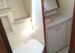 2004 46′ Hunter 466 3-Cabin