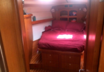 2004 46′ Hunter 466 3-Cabin