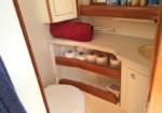2004 46′ Hunter 466 3-Cabin