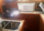 2004 46′ Hunter 466 3-Cabin