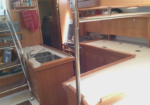 2004 46′ Hunter 466 3-Cabin