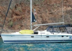 2004 46′ Hunter 466 3-Cabin