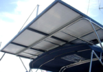 2004 46′ Hunter 466 3-Cabin
