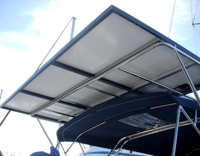 2004 46′ Hunter 466 3-Cabin