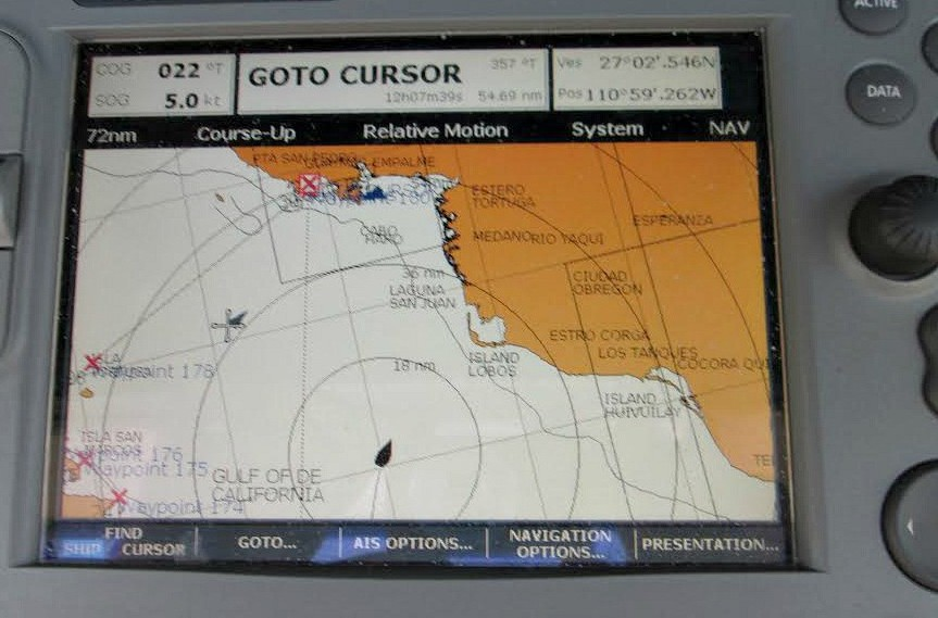 2004 46′ Hunter 466 3-Cabin
