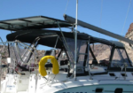 2004 46′ Hunter 466 3-Cabin