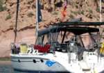 2004 46′ Hunter 466 3-Cabin