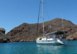2004 46′ Hunter 466 3-Cabin