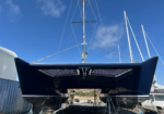 Kelsall Custom Catamaran