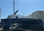 Kelsall Custom Catamaran
