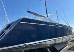 Kelsall Custom Catamaran
