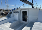 Kelsall Custom Catamaran