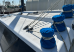 Kelsall Custom Catamaran
