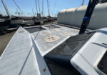 Kelsall Custom Catamaran