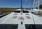 Kelsall Custom Catamaran