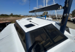 Kelsall Custom Catamaran