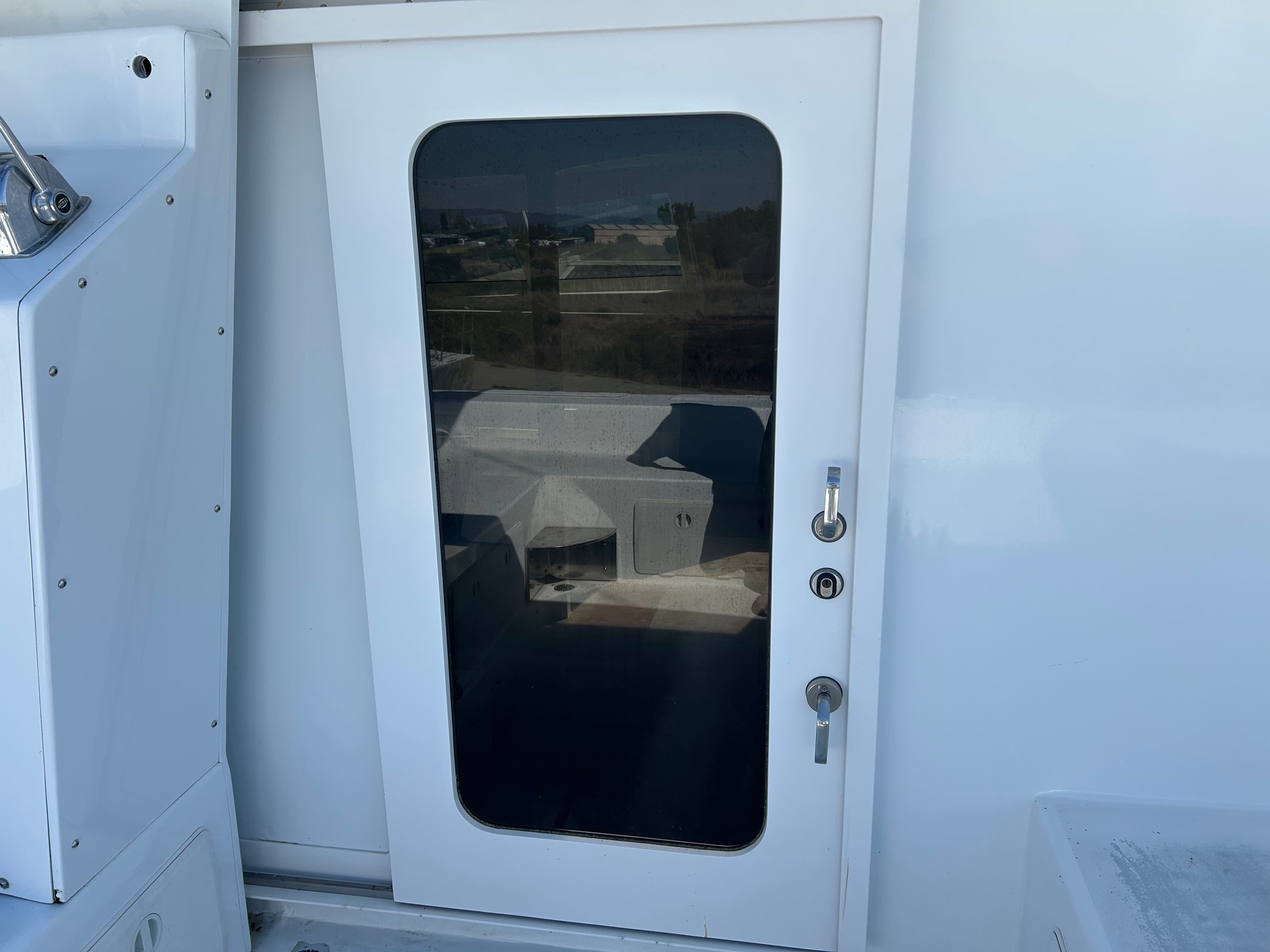 Kelsall Custom Catamaran