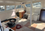 Kelsall Custom Catamaran