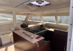 Kelsall Custom Catamaran