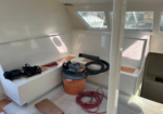 Kelsall Custom Catamaran