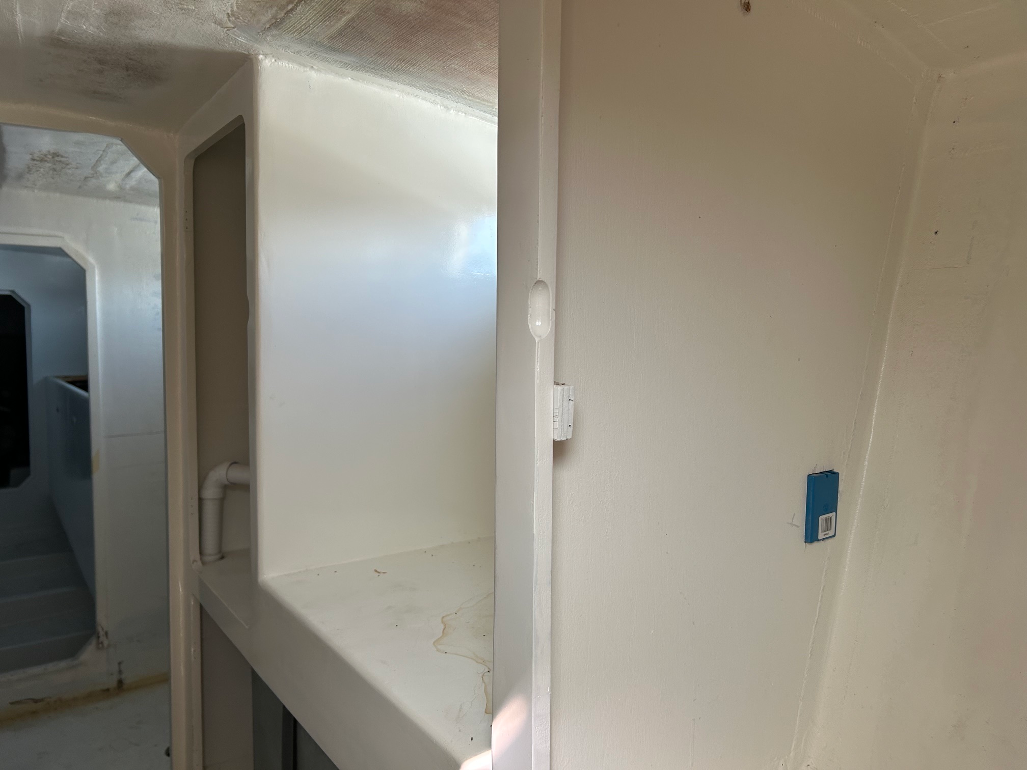 Kelsall Custom Catamaran