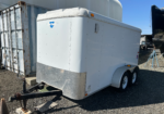 Kelsall Custom Catamaran