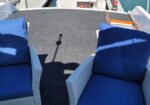 1987 60’ Symbol Cockpit Motor Yacht