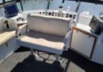 1987 60’ Symbol Cockpit Motor Yacht