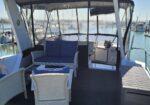 1987 60’ Symbol Cockpit Motor Yacht
