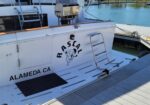1987 60’ Symbol Cockpit Motor Yacht