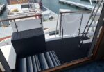 1987 60’ Symbol Cockpit Motor Yacht