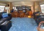 1987 60’ Symbol Cockpit Motor Yacht