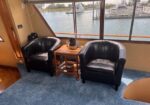 1987 60’ Symbol Cockpit Motor Yacht
