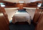 1987 60’ Symbol Cockpit Motor Yacht