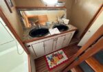 1987 60’ Symbol Cockpit Motor Yacht