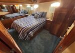 1987 60’ Symbol Cockpit Motor Yacht