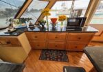 1987 60’ Symbol Cockpit Motor Yacht