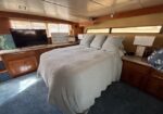 1987 60’ Symbol Cockpit Motor Yacht